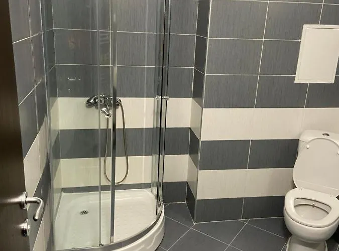 Apartmán Boyika Iglika 2 *