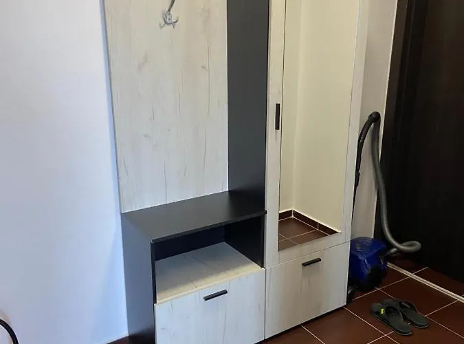 Boyika Iglika 2 Apartmán *