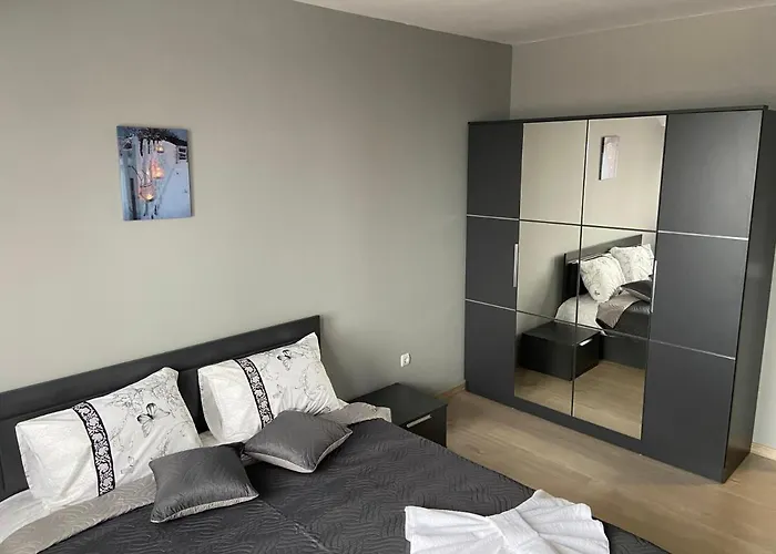 Boyika Iglika 2 Apartmán *