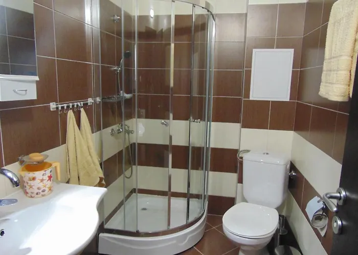 Apartmán Boyika Iglika 2 *