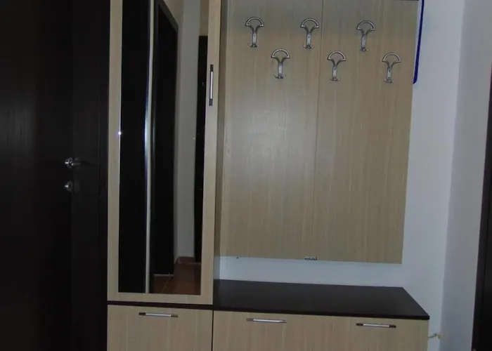 Boyika Iglika 2 Apartmán