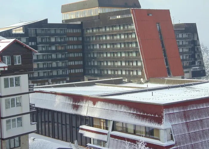 Boyika Iglika 2 Apartmán