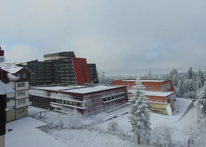 Boyika Iglika 2 Apartmán