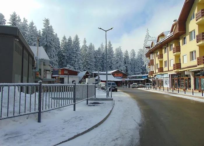 Boyika Iglika 2 Apartmán