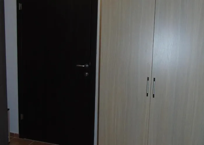 Boyika Iglika 2 Apartmán