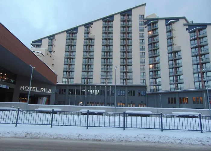 Apartmán Boyika Iglika 2