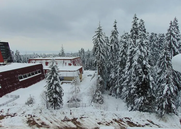 Boyika Iglika 2 Apartmán *