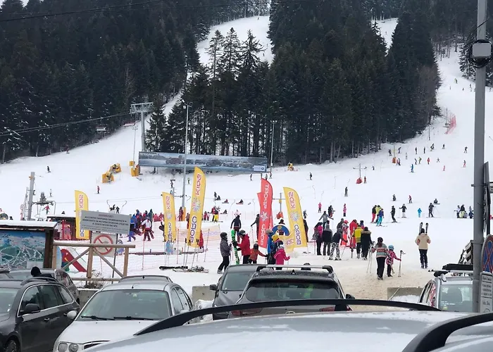 Boyika Iglika 2 Apartmán