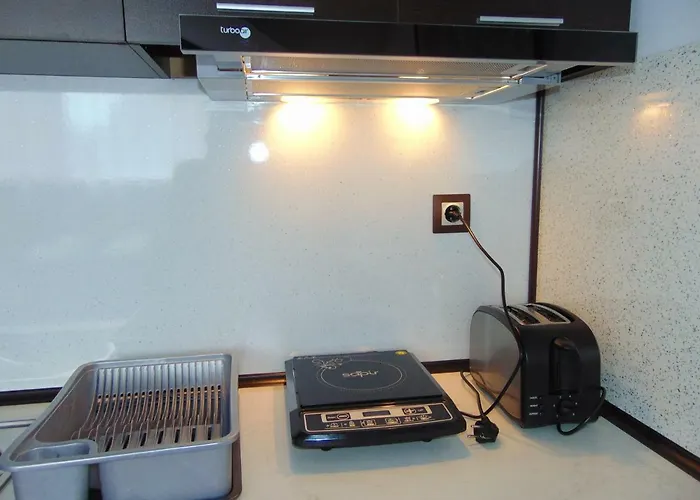 Apartmán Boyika Iglika 2 *