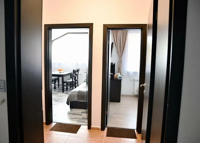 Boyika Iglika 2 * Borovets