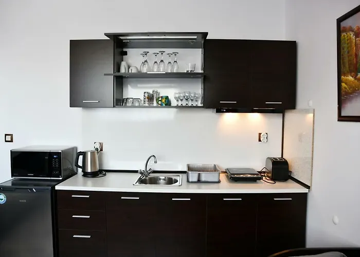 Apartmán Boyika Iglika 2