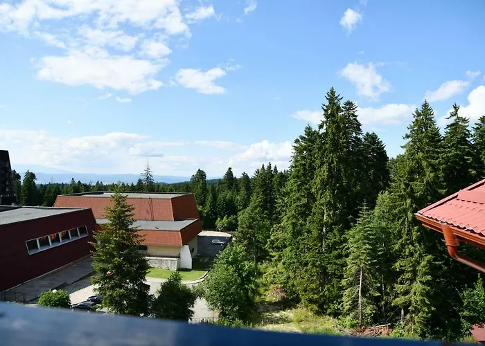 Boyika Iglika 2 Apartmán *