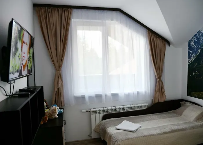 Boyika Iglika 2 Borovec