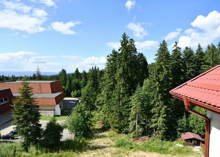 Boyika Iglika 2 Borovets