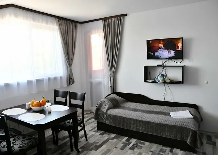 Boyika Iglika 2 * Borovets