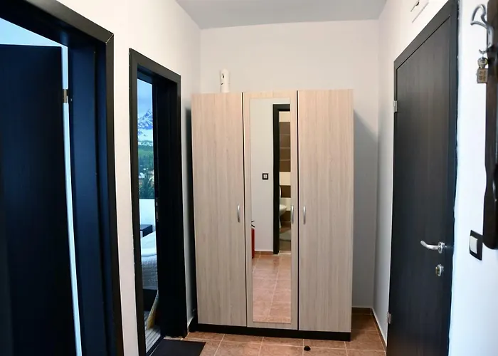 Boyika Iglika 2 Appartement *