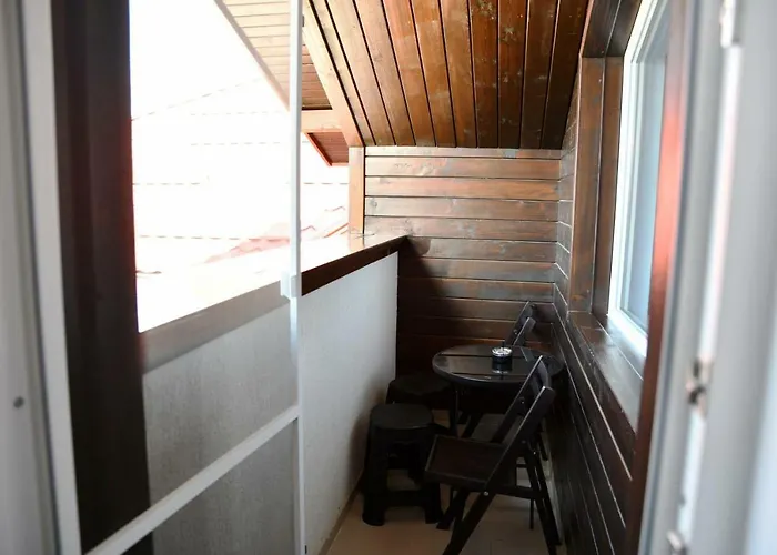 Boyika Iglika 2 Borovets