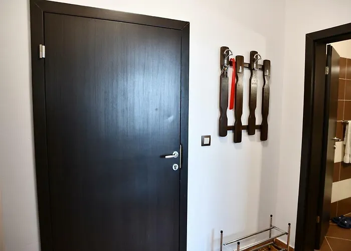 Boyika Iglika 2 Apartmán