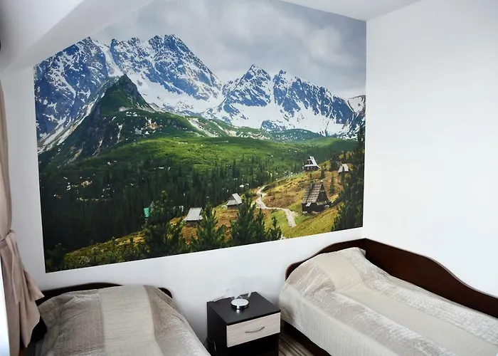 Boyika Iglika 2 Apartmán *