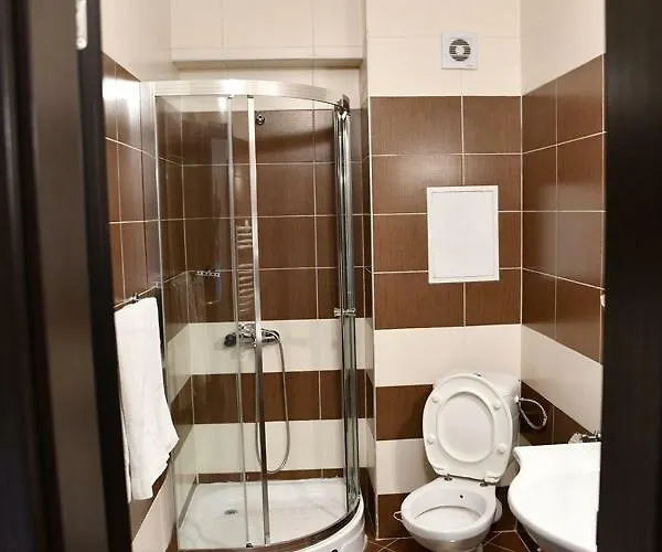 Boyika Iglika 2 * Borovec