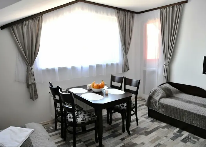 Boyika Iglika 2 * Borovec