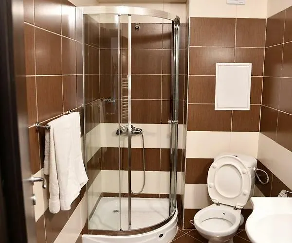 Apartmán Boyika Iglika 2